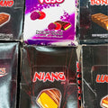 Caja chocolate 24und