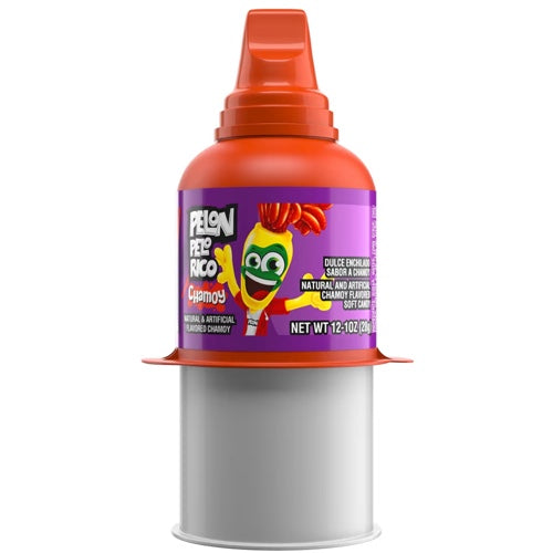Pelón Rico chamoy 28gr