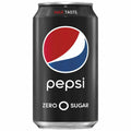 Pepsi Zero sugar 355 ml
