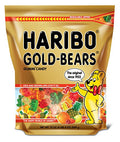 Gomitas ositos Haribo 2 kg