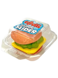 Gummi slider 50 gr