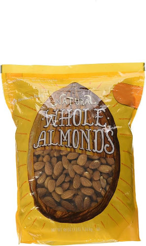 Almendras Members Mark 1.3 kg