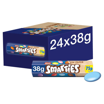 Smarties 38gr