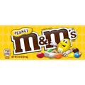 M&m's peanut caja 88 gr