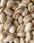 Pistachos concha