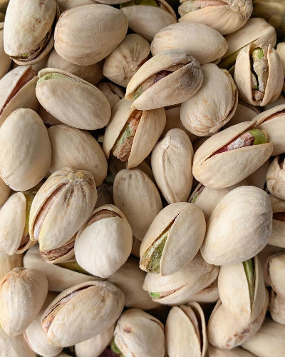 Pistachos concha