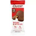 Quest peanut protein 42gr