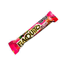 Flaquito fresa und 30gr