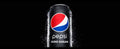 Pepsi zero sugar 222ml
