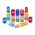 Push pop candy