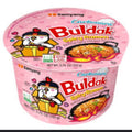 Buldak carbonara 105gr