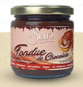 Crema fondue chocolate Sun 200 gr