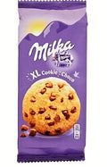Galletas milka XL 184gr