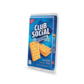 Club social 6und