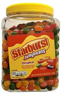 Starburst jelly beans 1,53kg