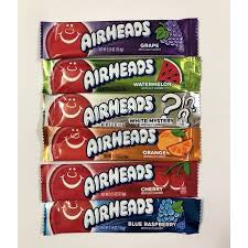 Airheads bars 15gr