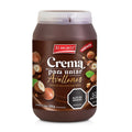 Crema Avellanas St Moritz 500 gr