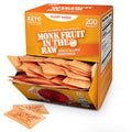 Monk fruit sobres 200und