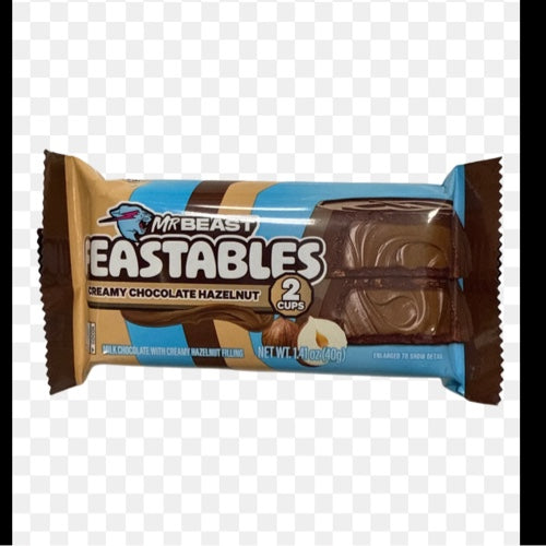 Feastables 40gr