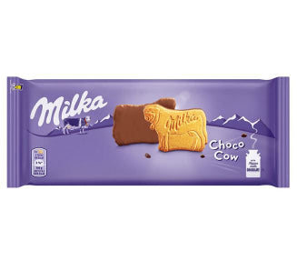 Milka choco cow 120gr