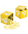 Coin candy