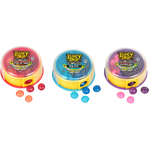 Juicy drop Re-mix