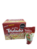 Caja Trululu Piramide Navidad