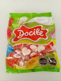 Gomita corazón Docile 1 kg