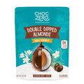 Double almods choc zero 100gr