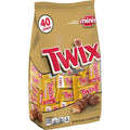 Twix minis 1 kg