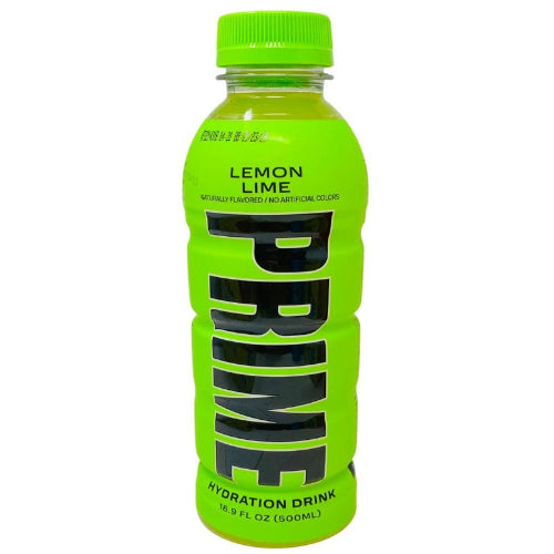 Prime 500 ml