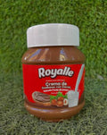 Crema avellanas Royalle 300gr
