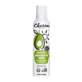 Aceite spray aguacate chosen 227gr
