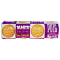 Galleta maria sin azucar 250 gr
