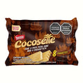 Cocosette 8 paquetes