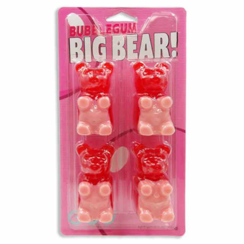 Big Bear 184gr