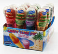 Candy cone dip