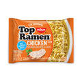 Top ramen chicken nissin 85 gr