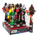 Candy fan star wars
