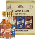 Syrups choc zero 320ml