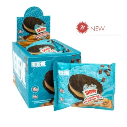 Galleta skippy chocolate