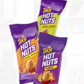 Takis hot nuts 90 gr