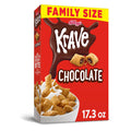 Cereal choco Krave Kelloggs 490 gr