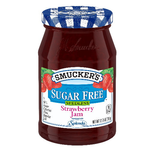 Mermelada Smucker's 361 gr