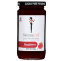 Skinnygirl sugar free raspberry 283gr