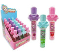 Mermaid lip candy