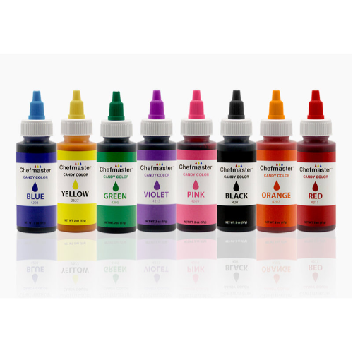 Colorante candy chefmaster 57 gr