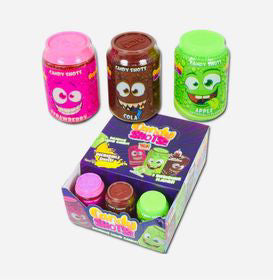 Candy shots 68 ml