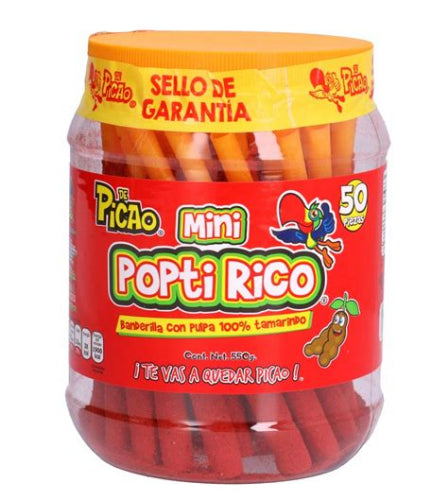 Popti rico 550 gr