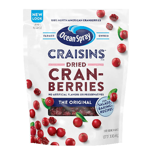 Arandanos rojos Ocean spray 1.36 kg